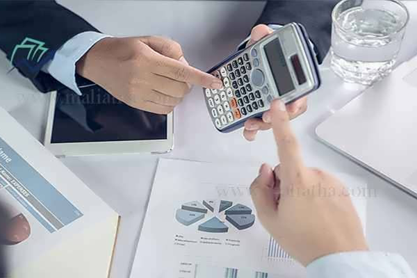 مرجع حل اختلاف مالیاتی