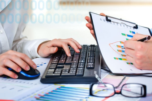 نرم افزار حسابداری آنلاین