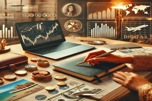 مقایسه مهندسی مالی و مهندسی