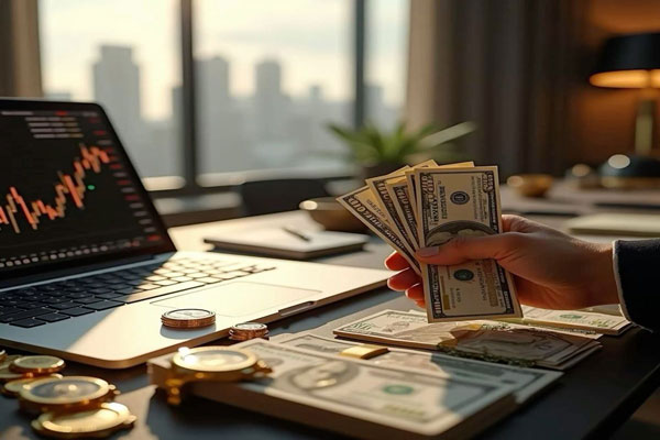 راهکارهای مبارزه با پولشویی