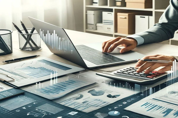 مهندسی مالی چیست