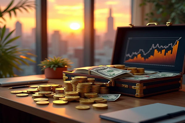 پولشویی چیست